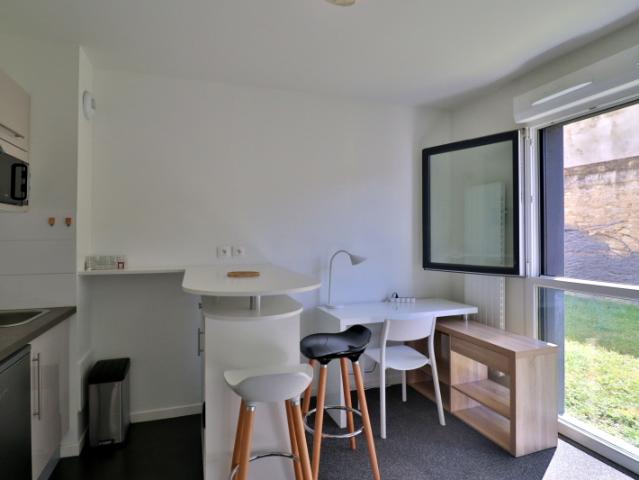 Appartement location à Troyes