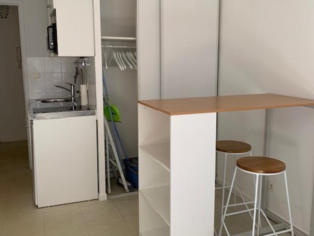 Studio location à Lyon, Métropole de Lyon