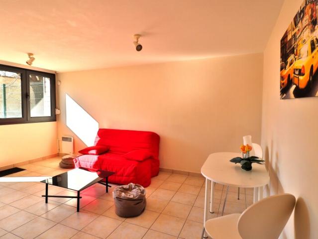 Appartement location à Troyes