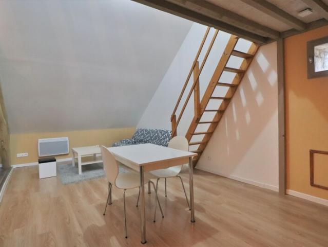 Appartement location à Troyes