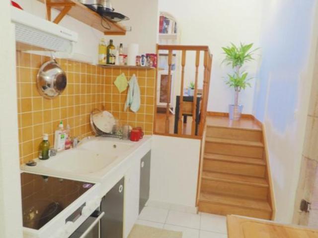 Appartement location à Trévoux, Ain