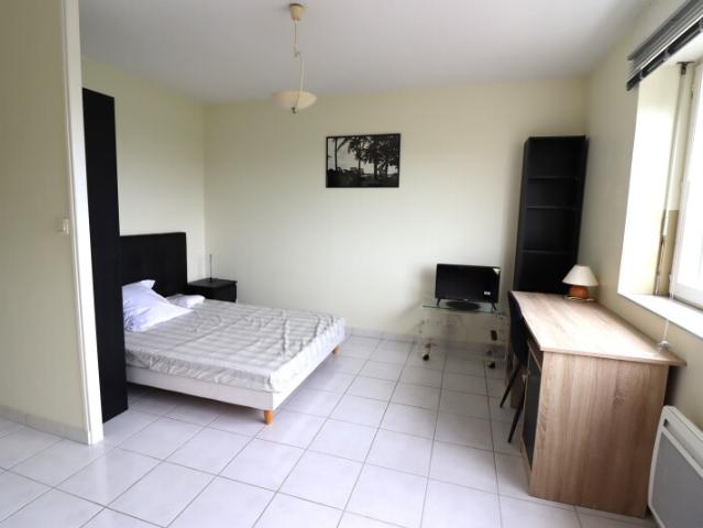 Appartement location à Troyes