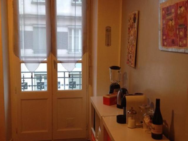 Appartement location à Lyon, Métropole de Lyon