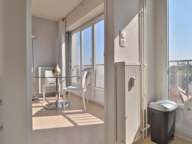 Appartement location à Troyes