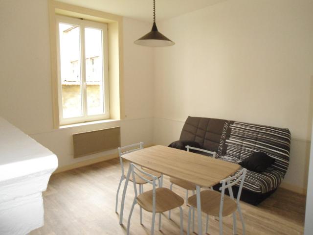 Appartement location à Bar-sur-Aube, Bar-sur-aube