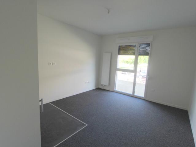 Appartement location à Troyes