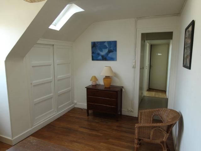Appartement location à Troyes