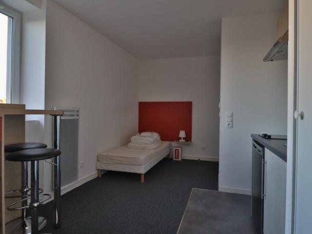 Appartement location à Troyes