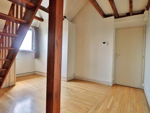 Appartement location à Troyes
