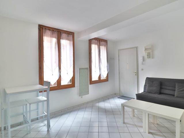 Appartement location à Troyes