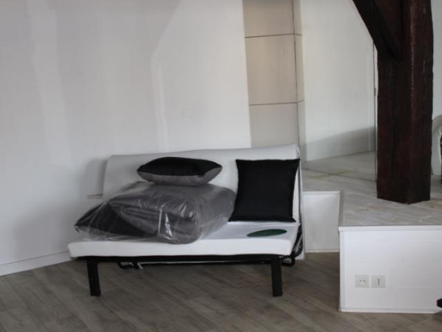 Appartement location à Troyes