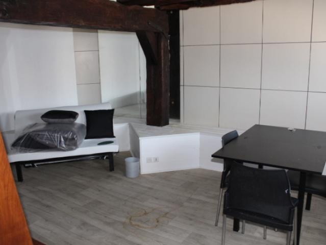 Appartement location à Troyes