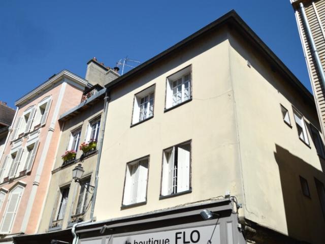 Appartement location à Troyes