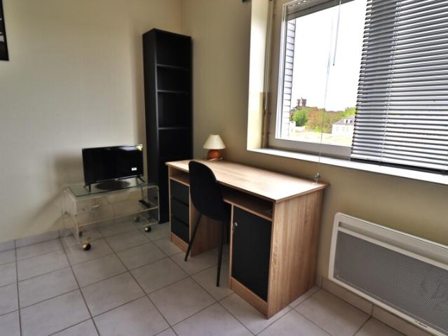 Appartement location à Troyes