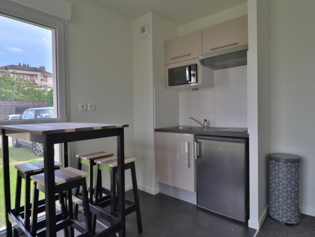 Appartement location à Troyes