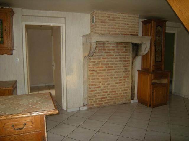 Maison location à Courtes, Ain