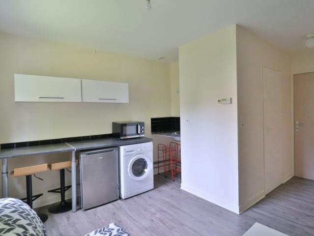 Appartement location à Troyes