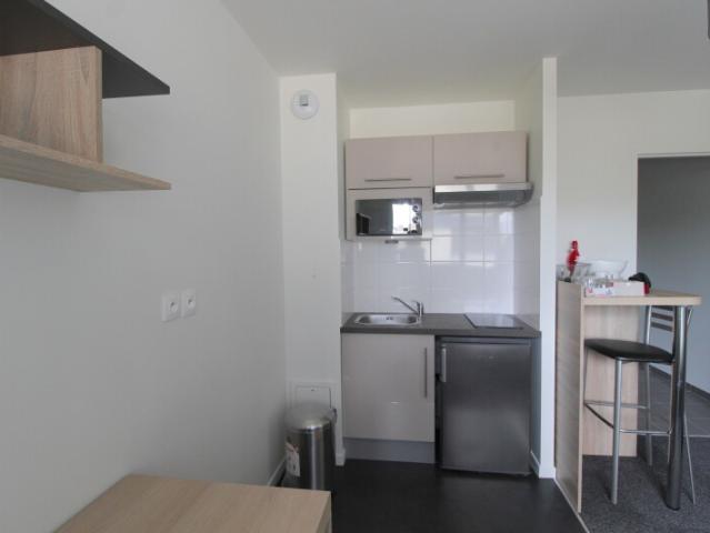 Appartement location à Troyes