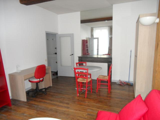 Appartement location à Troyes