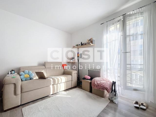 Appartement location à Nanterre, Levallois-perret