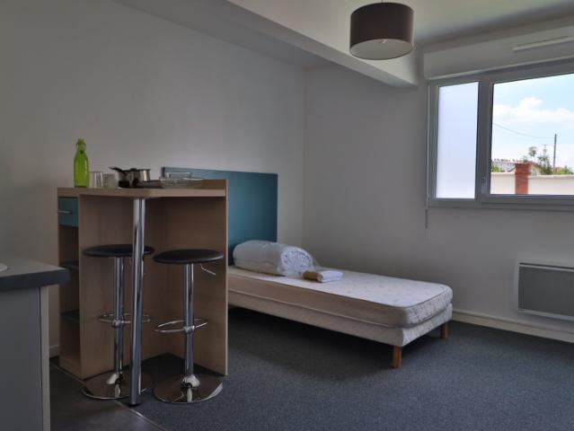Appartement location à Troyes