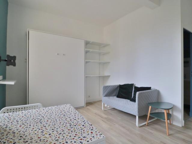 Appartement location à Troyes