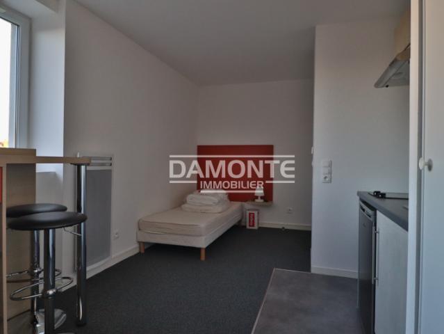 Appartement location à Troyes