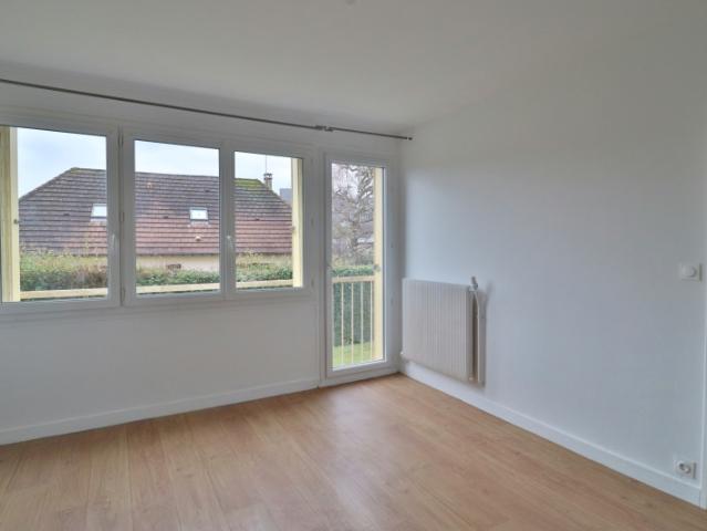 Appartement location à Troyes, Saint-andré-les-vergers