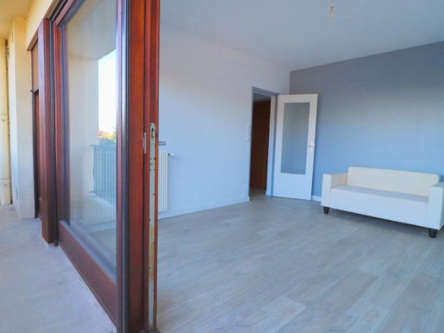 Appartement location à Troyes