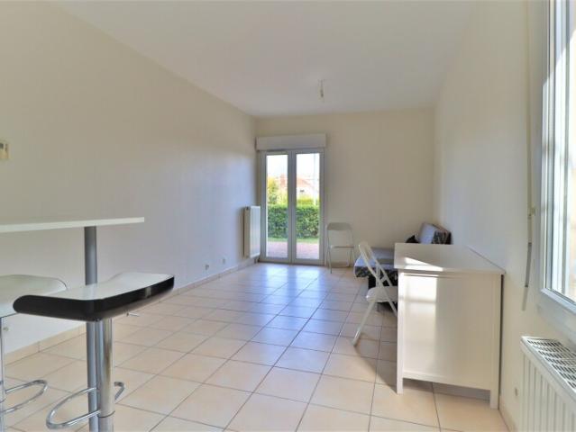Appartement location à Troyes, Saint-andré-les-vergers