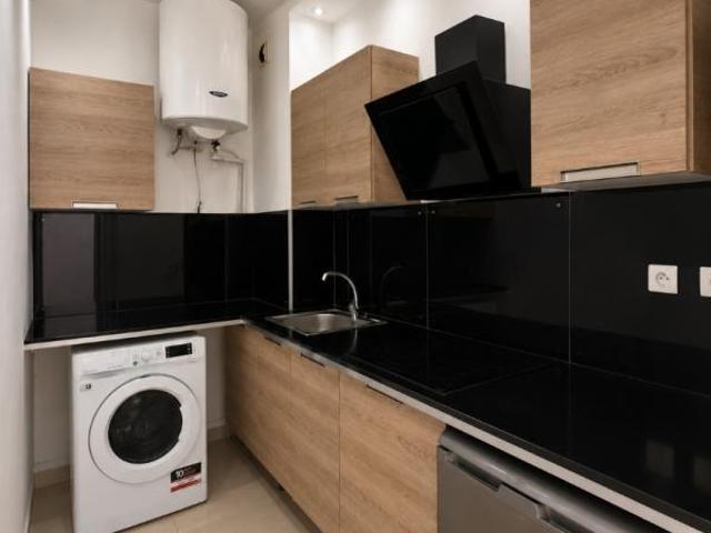 Studio location à Lyon, Métropole de Lyon