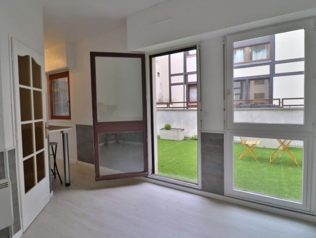 Appartement location à Troyes
