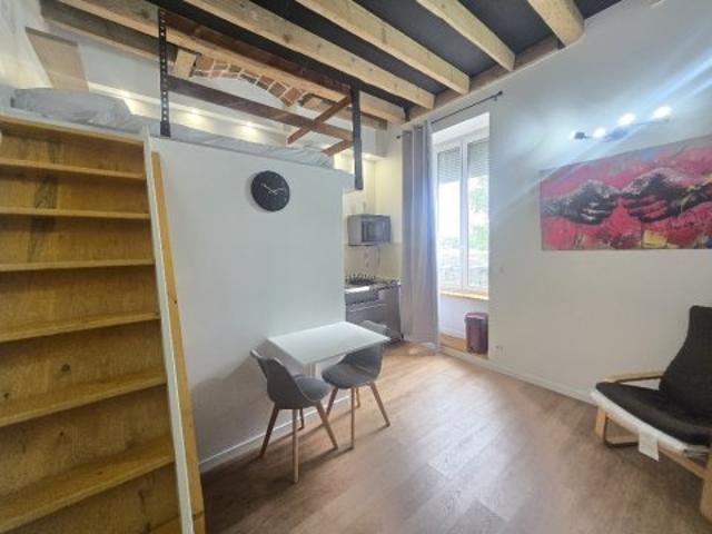 Appartement location à Lyon, Métropole de Lyon