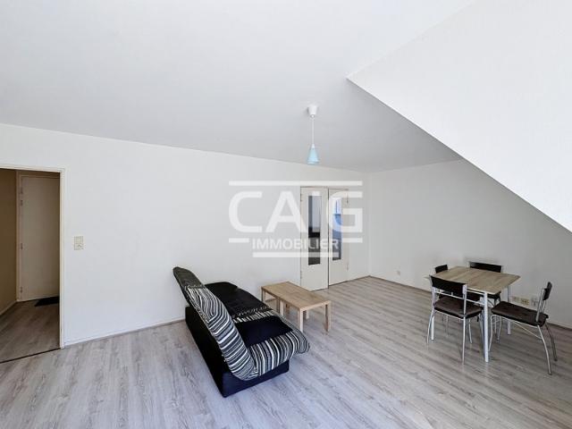 Appartement location à Troyes