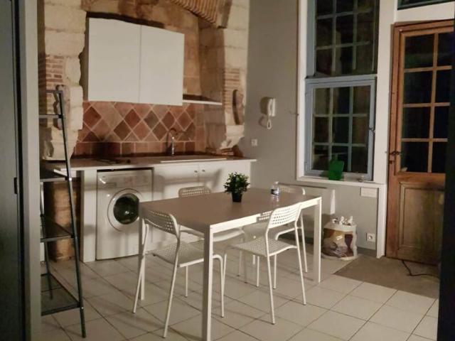 Appartement location à Troyes