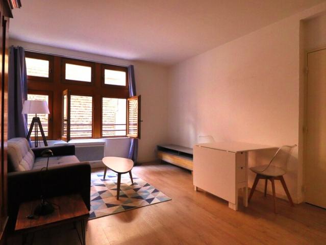 Appartement location à Troyes