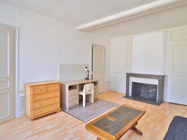 Appartement location à Troyes