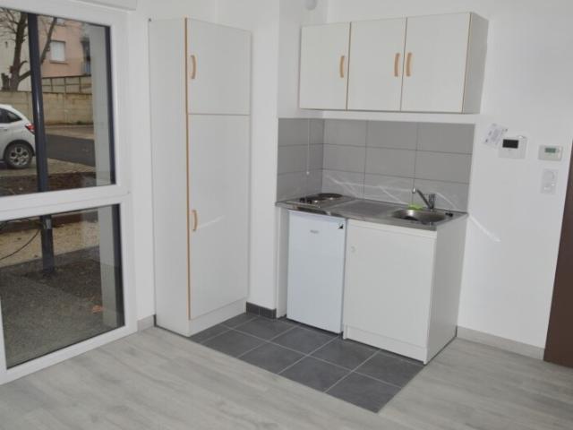 Appartement location à Troyes
