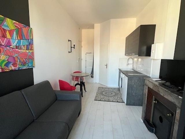 Studio location à Lyon, Métropole de Lyon