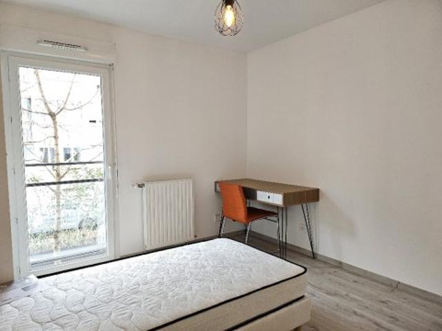 Appartement location à Privas, Saint-priest