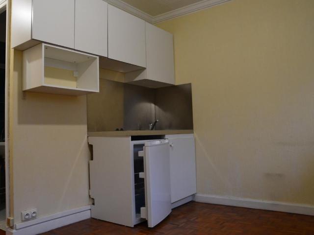 Studio location à Lyon, Métropole de Lyon