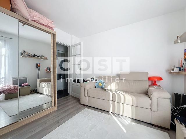 Appartement location à Nanterre, Levallois-perret
