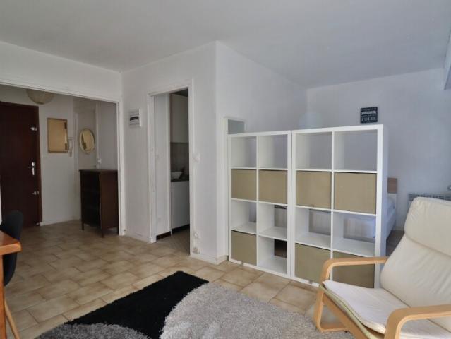 Appartement location à Troyes