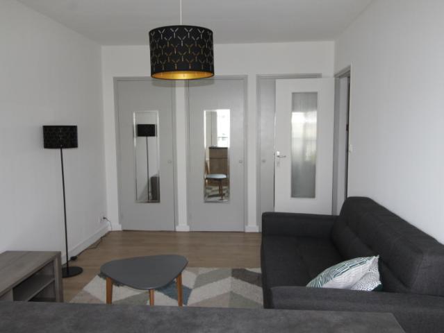 Appartement location à Troyes