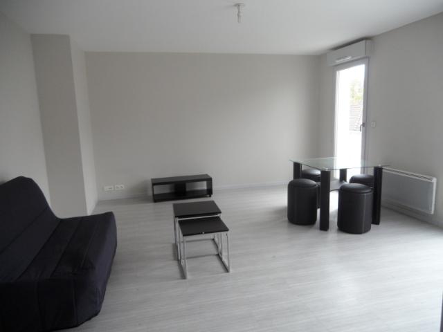 Appartement location à Troyes