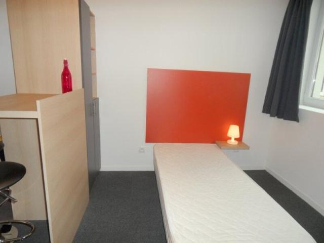 Appartement location à Troyes