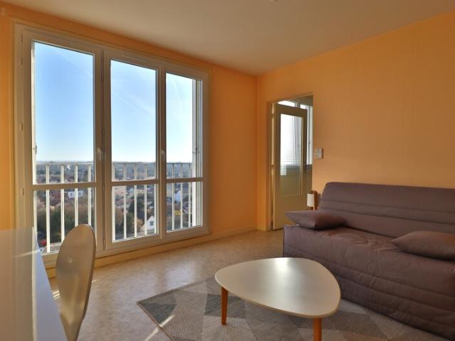 Appartement location à Troyes