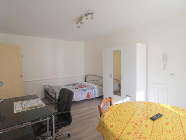 Appartement location à Troyes