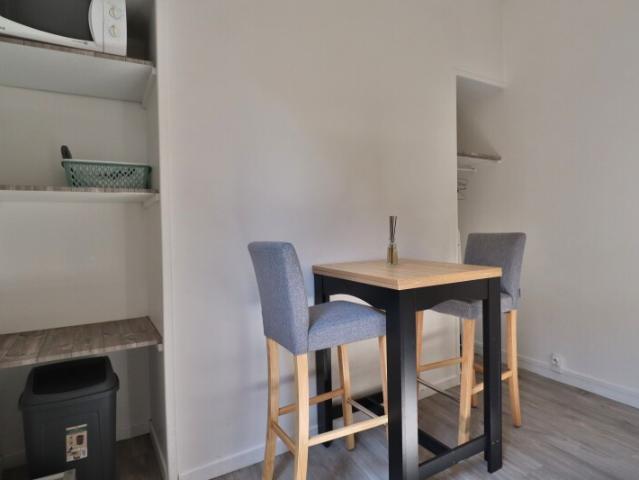 Appartement location à Troyes