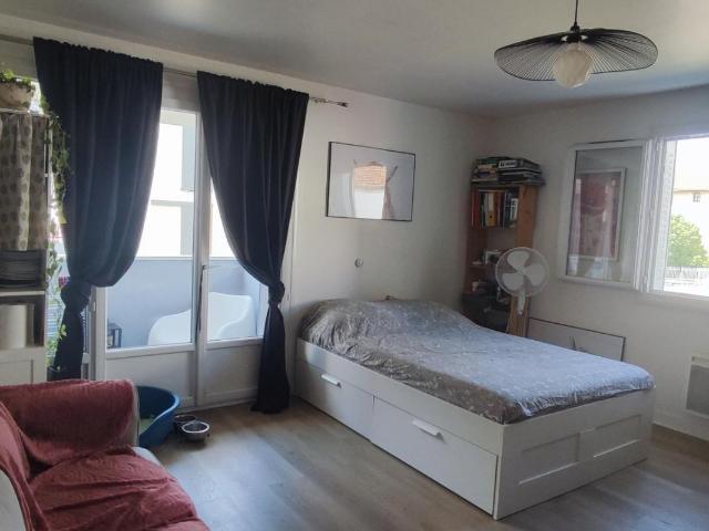 Appartement location à Bourg-en-Bresse, Villars-les-dombes